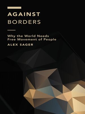 cover image of Against Borders